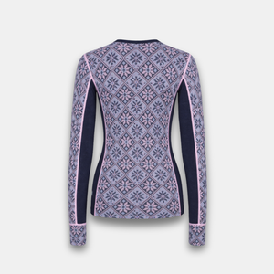 Nordic Base Merino Top