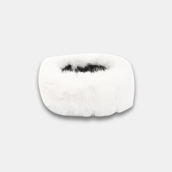 Faux Fur Headband
