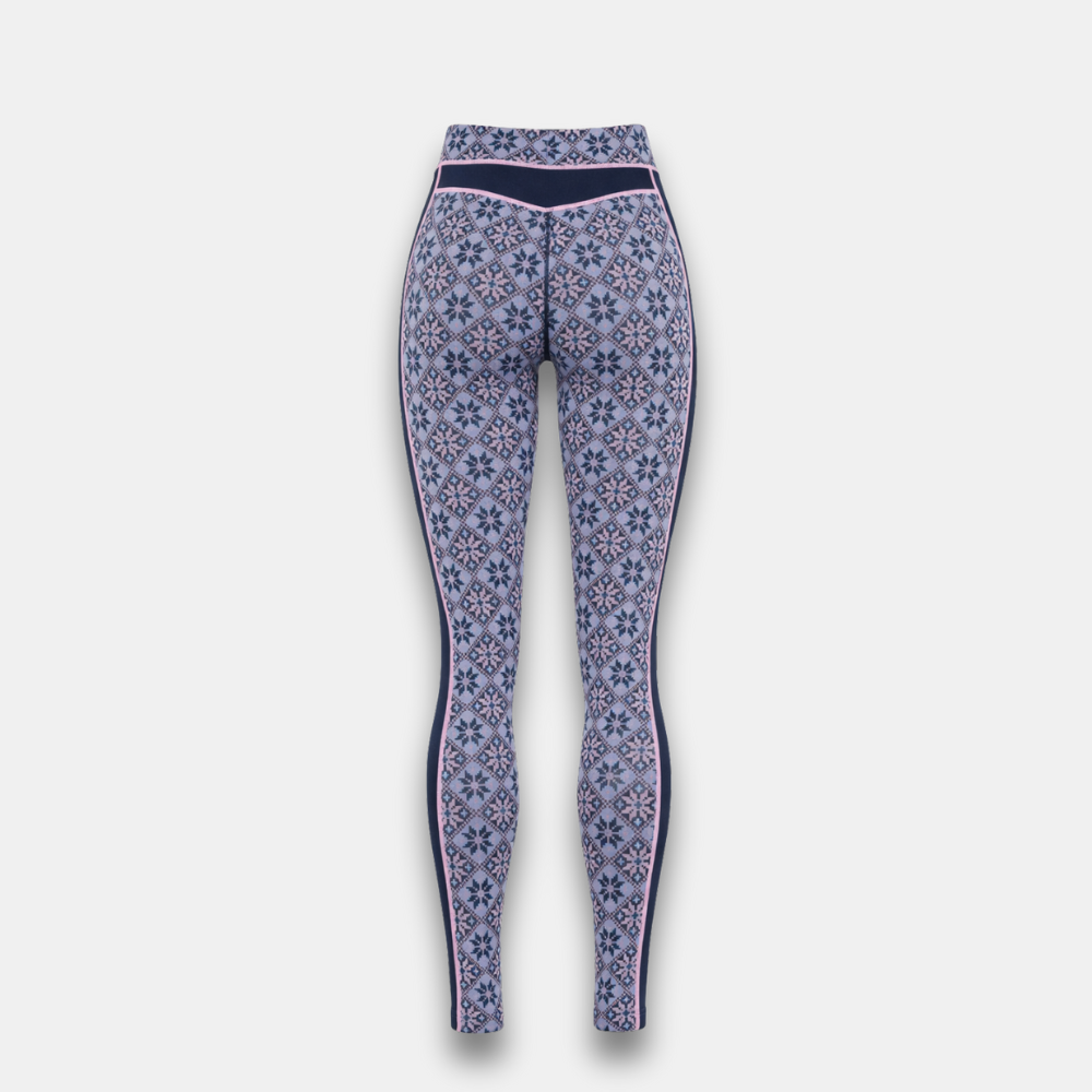 Nordic Base Merino Leggings