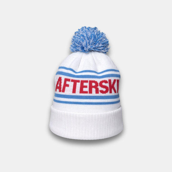 Afterski Classic Beanie