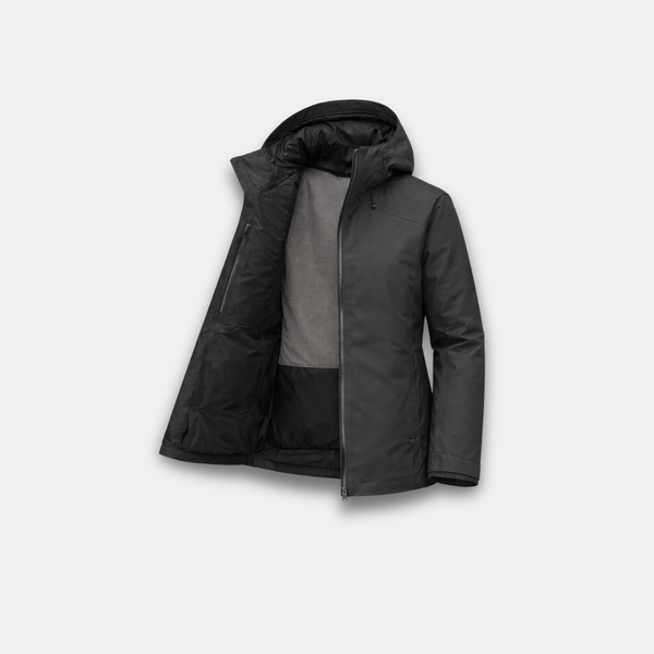 Alpine Core Ski Jacket