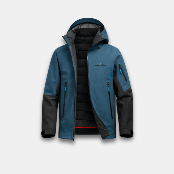 ARCTIQUE SHELL JACKET